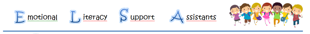 This is the ELSA logo